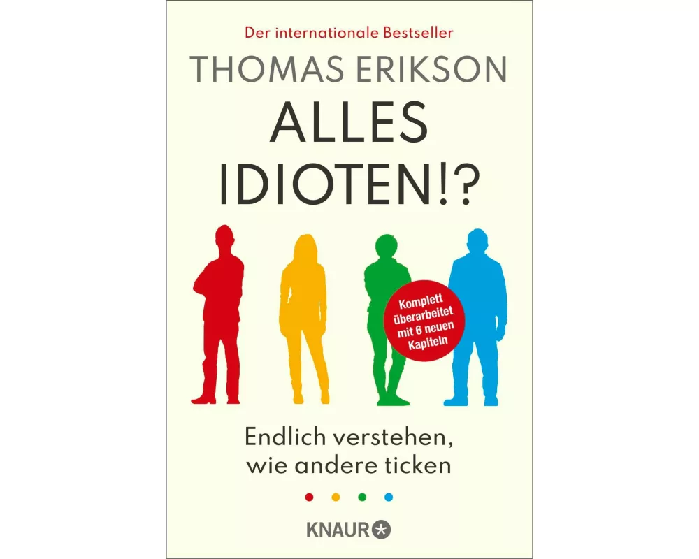 Alles Idioten!?
