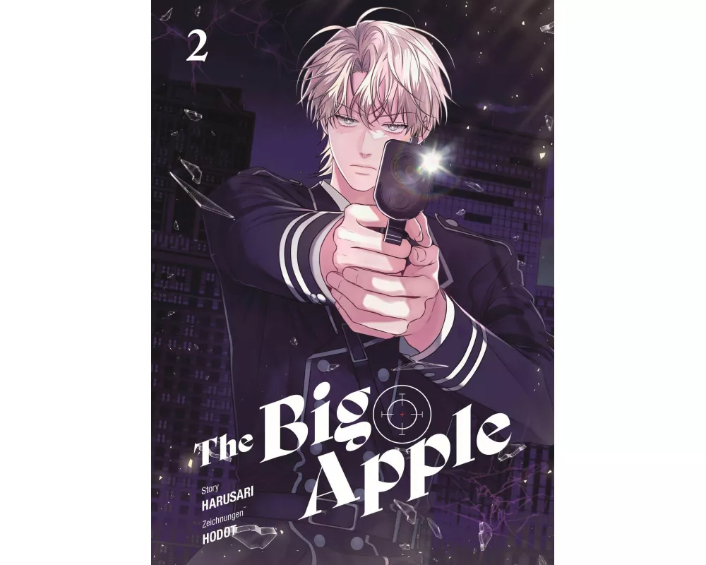 The Big Apple 02