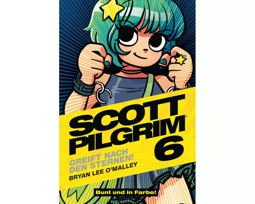 Scott Pilgrim
