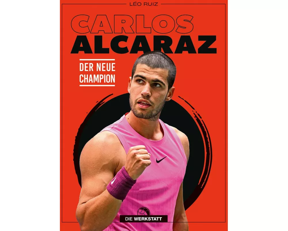 Carlos Alcaraz