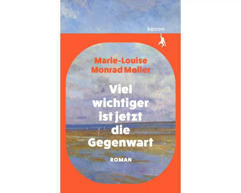 Viel wichtiger ist jetzt die Gegenwart