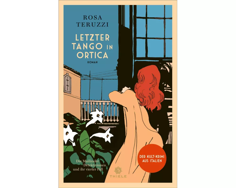 Letzter Tango in Ortica