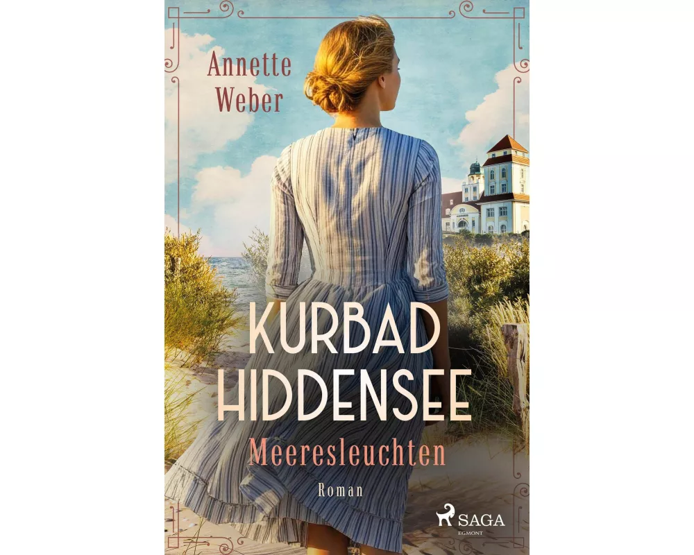Kurbad Hiddensee - Meeresleuchten