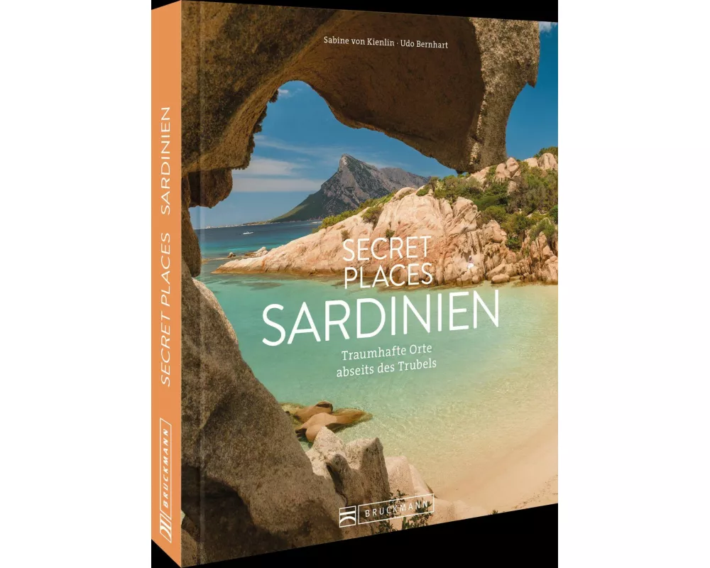 Secret Places Sardinien