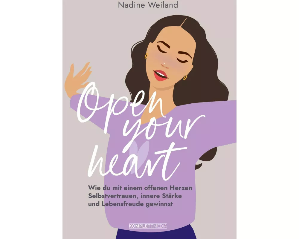 Open your heart