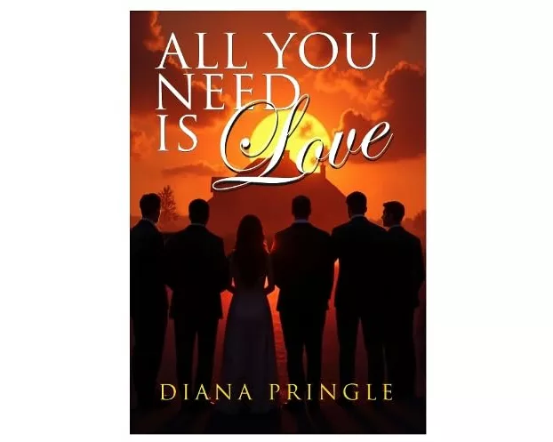 All You Need Is Love