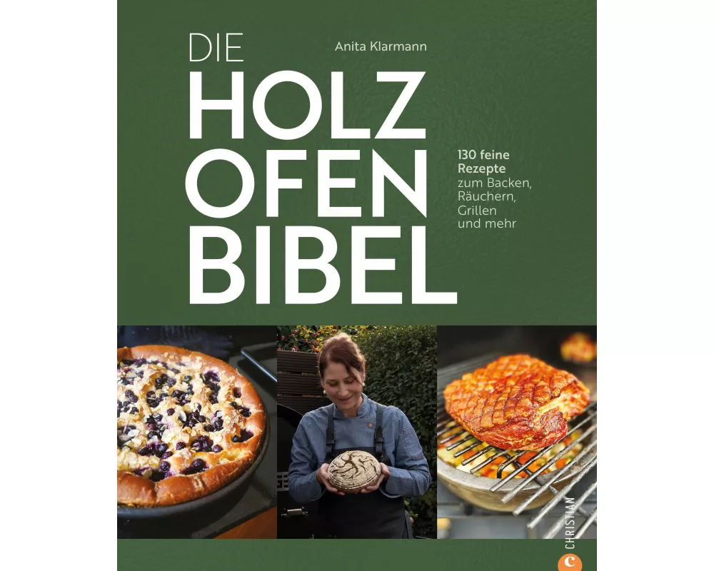 Die Holzofen-Bibel