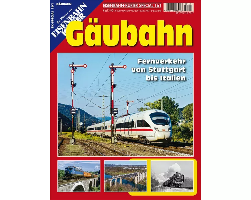 Gäubahn