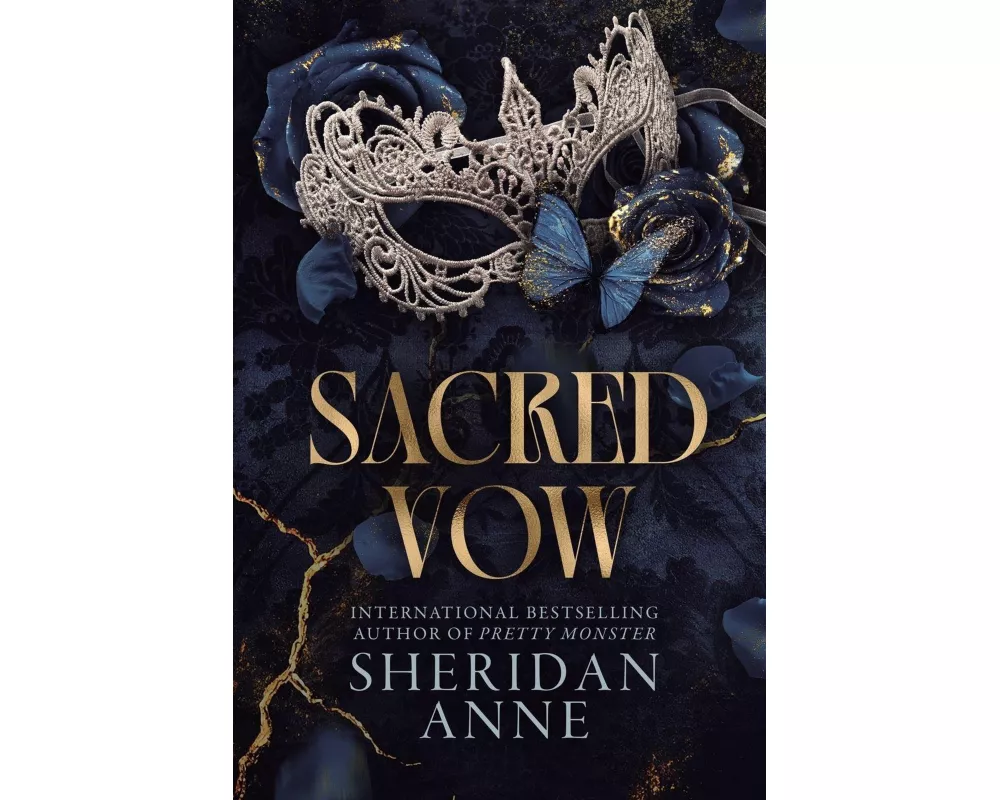 Sacred Vow