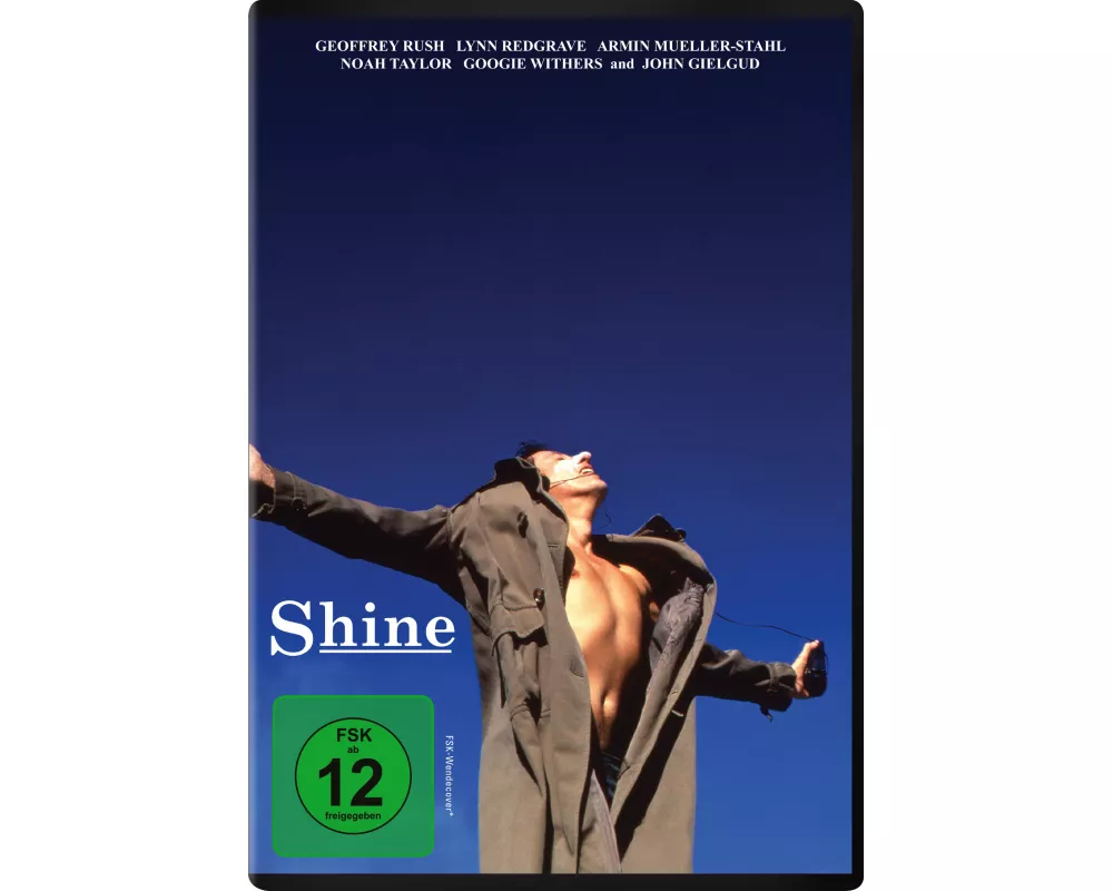 Shine - Der Weg ins Licht