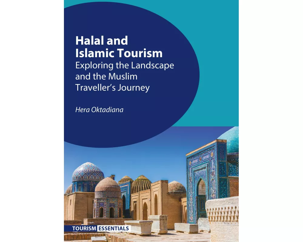 Halal and Islamic Tourism