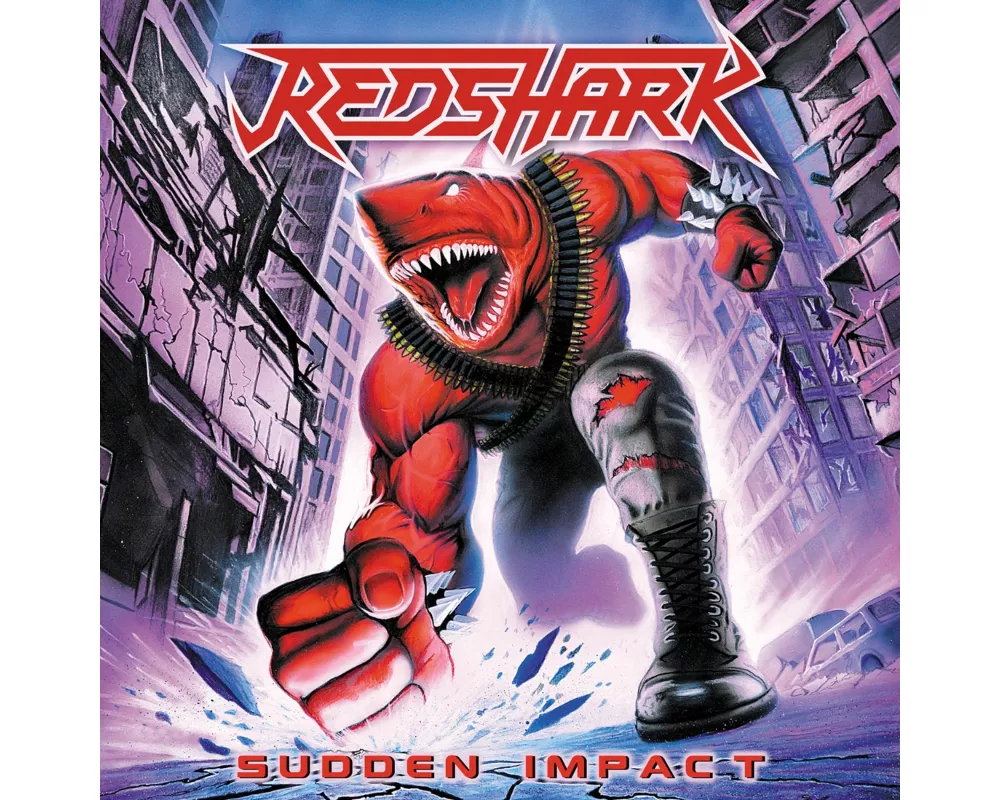 Sudden Impact