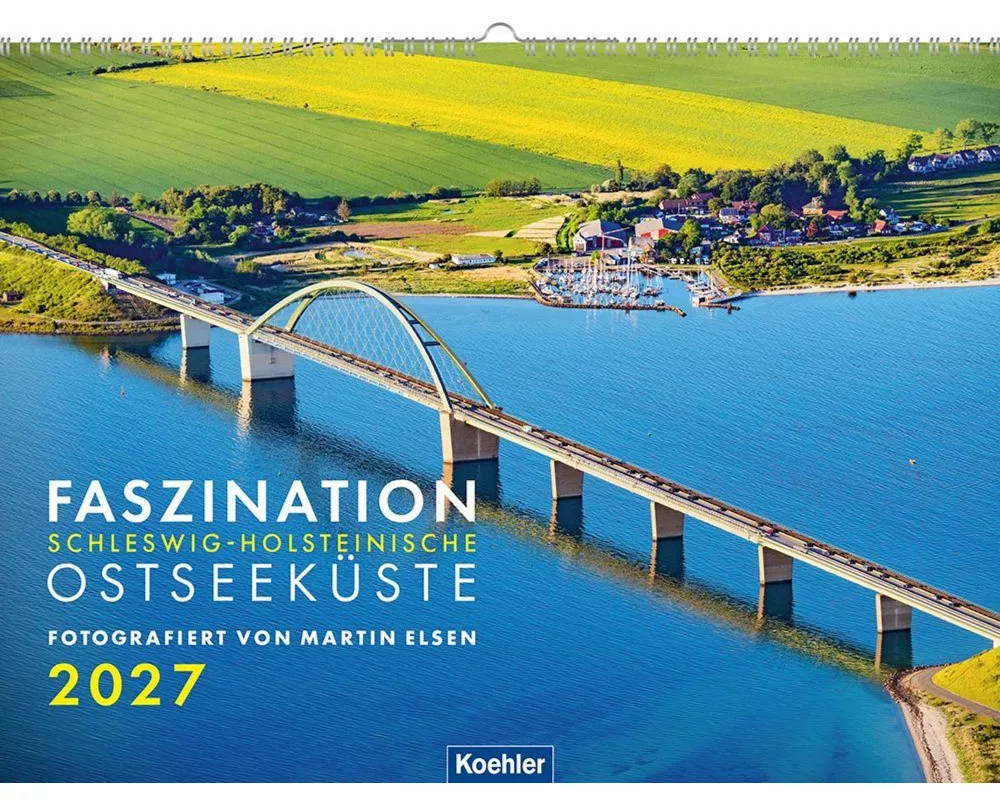 Faszination Ostseeküste 2027