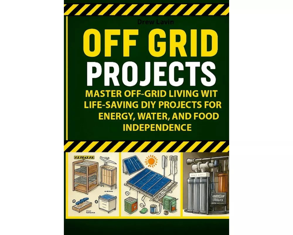 Off Grid Projects