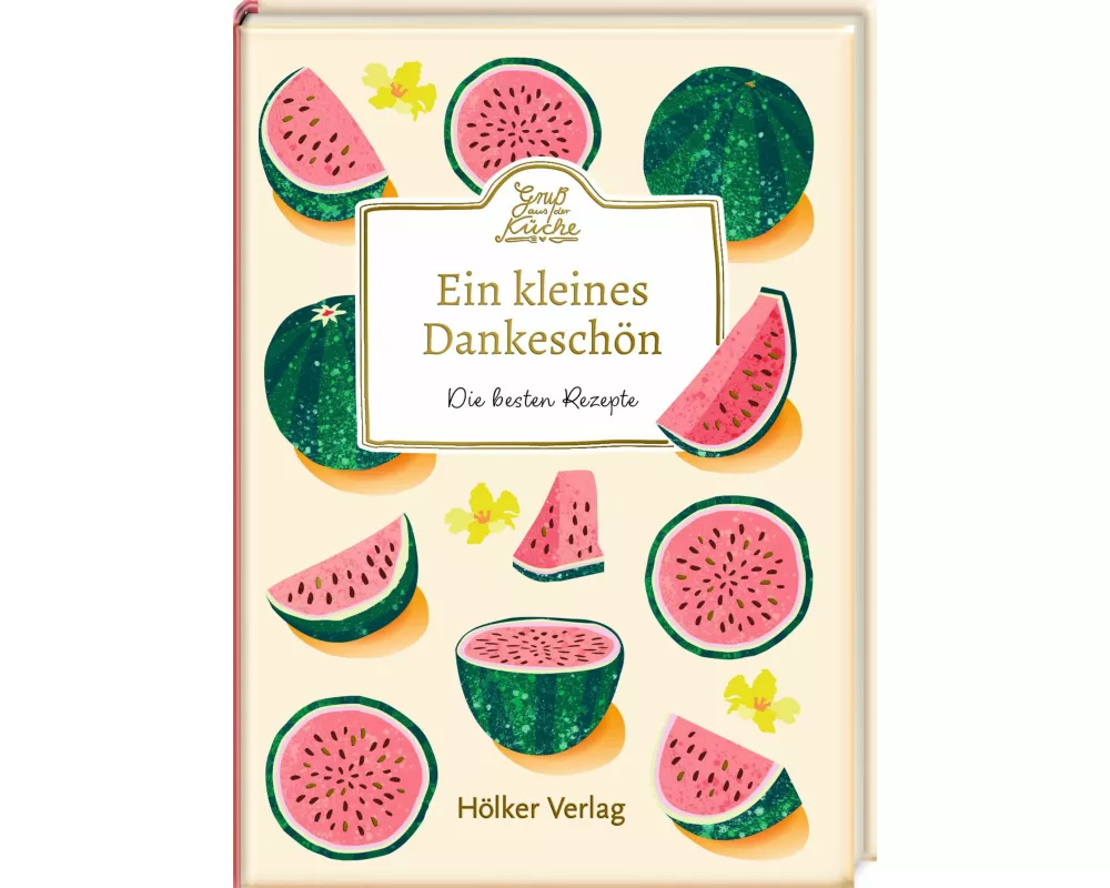 Ein kleines Dankeschön