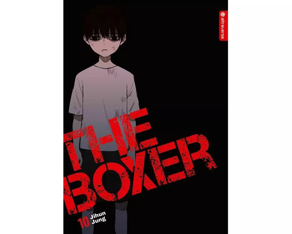 The Boxer 10