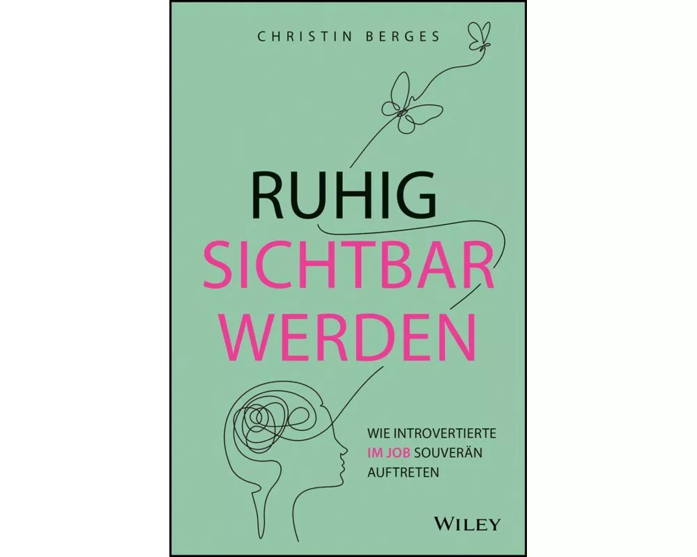 Ruhig sichtbar werden