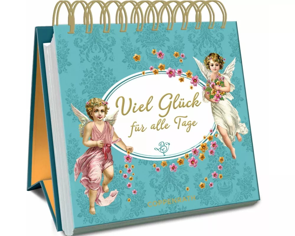 Viel Glück für alle Tage