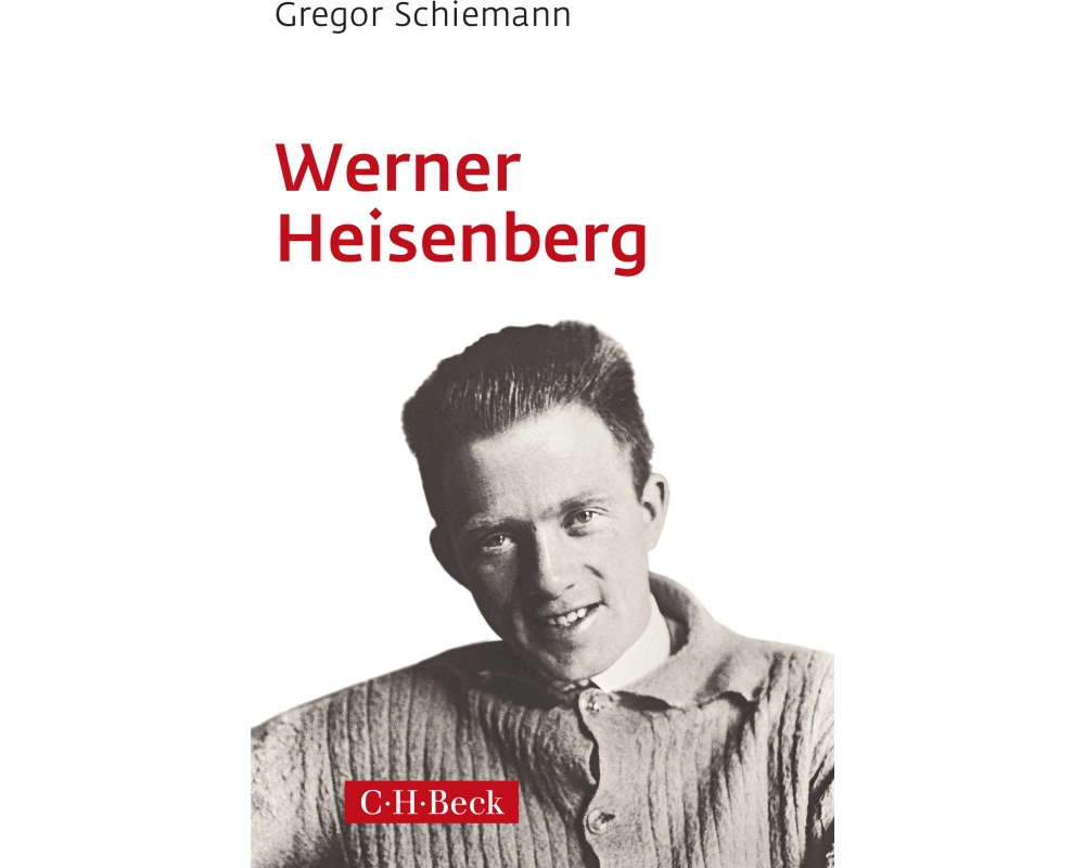 Werner Heisenberg