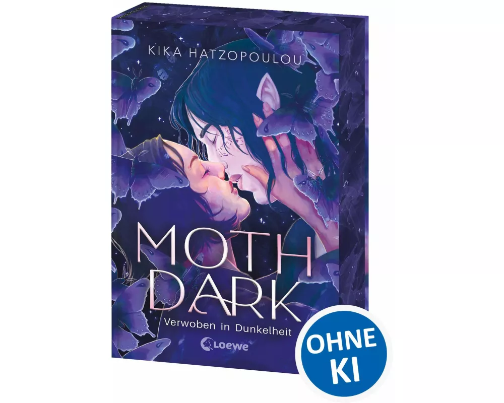 Moth Dark