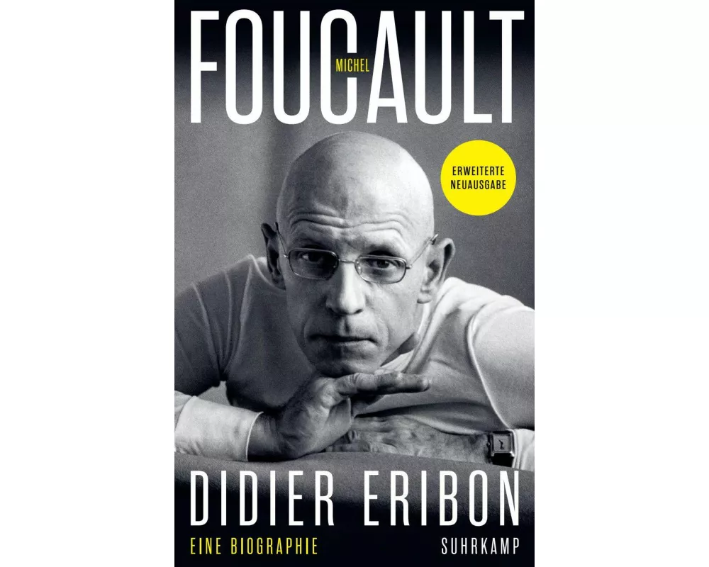 Michel Foucault