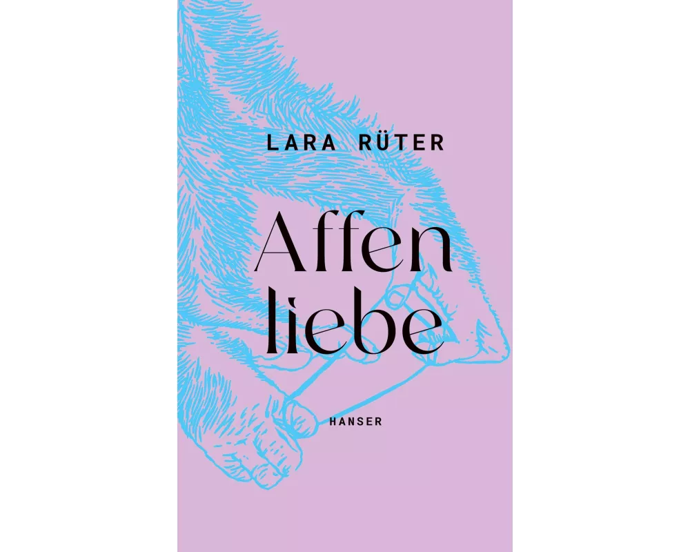 Affenliebe