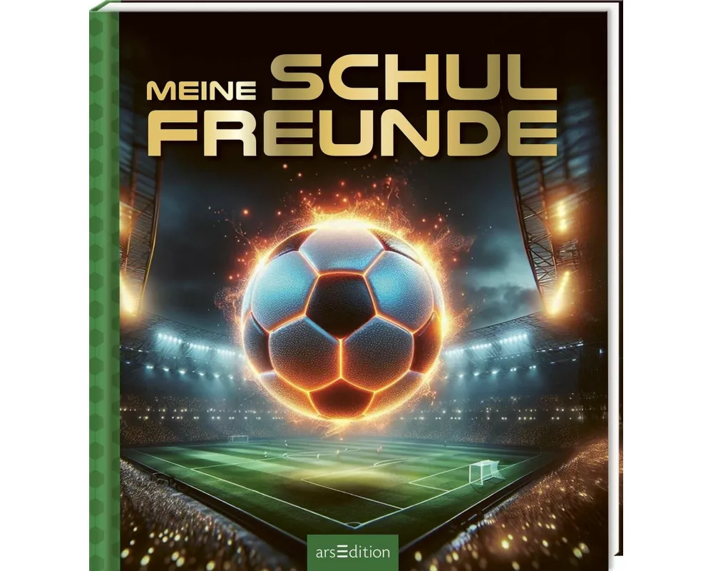 Meine Schulfreunde – Fußball