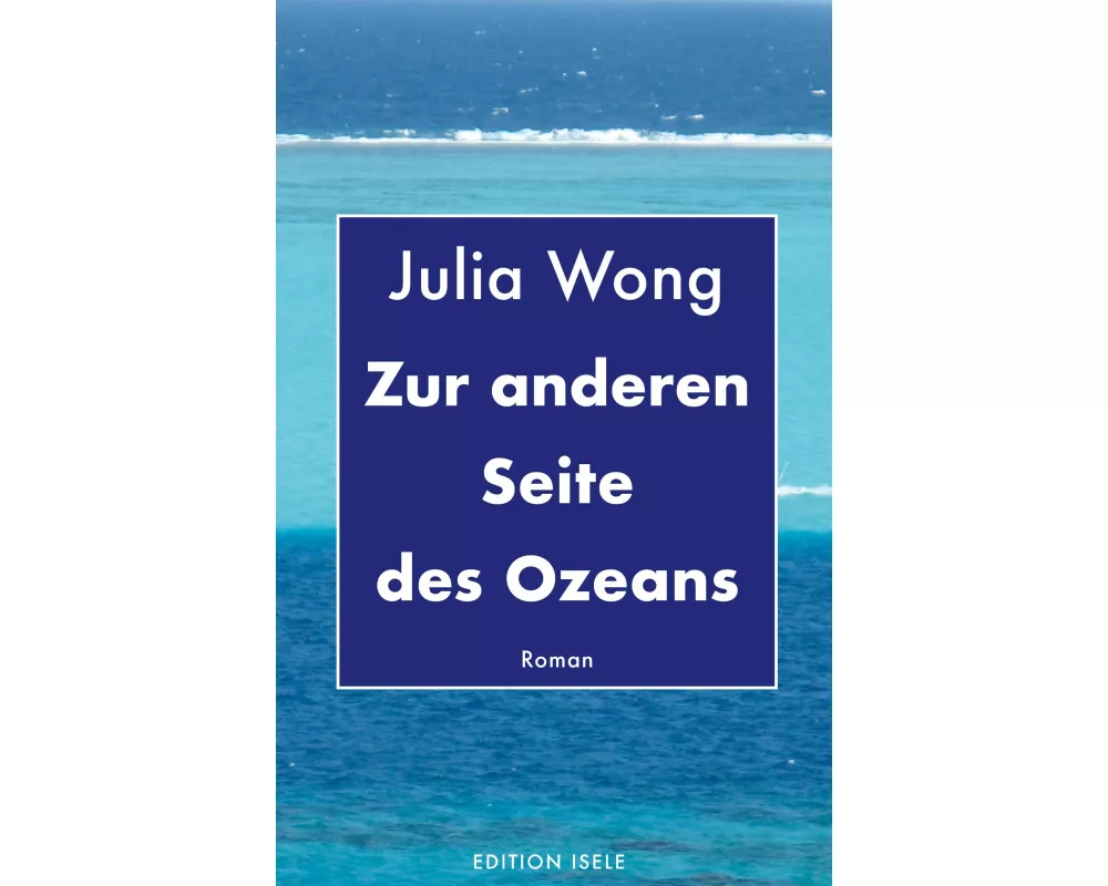 Zur anderen Seite des Ozeans