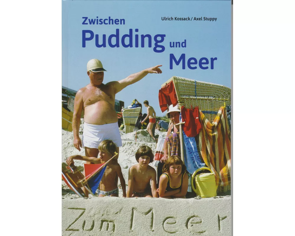 Zwischen Pudding und Meer