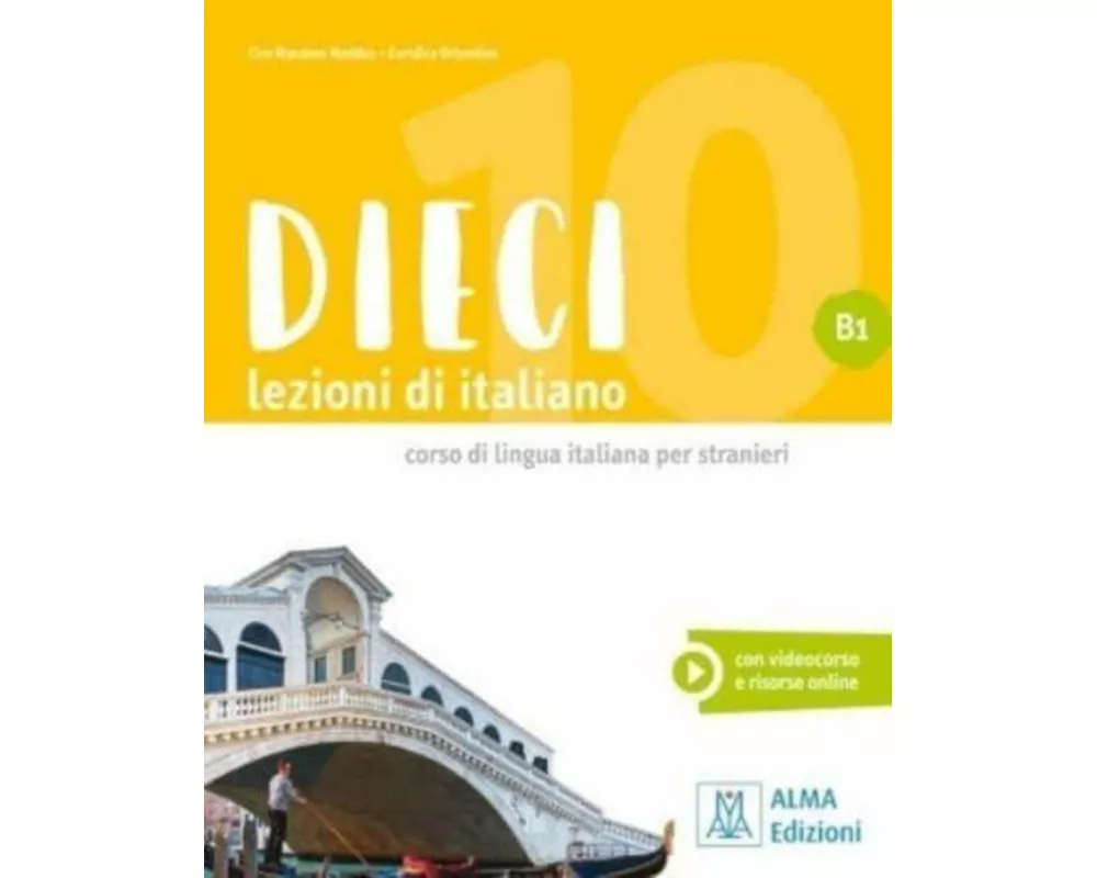 Dieci B1