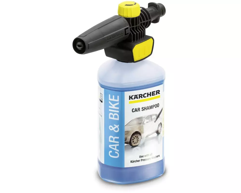 Kärcher Professional Schaumdüse Connect 'n' Clean FJ10C