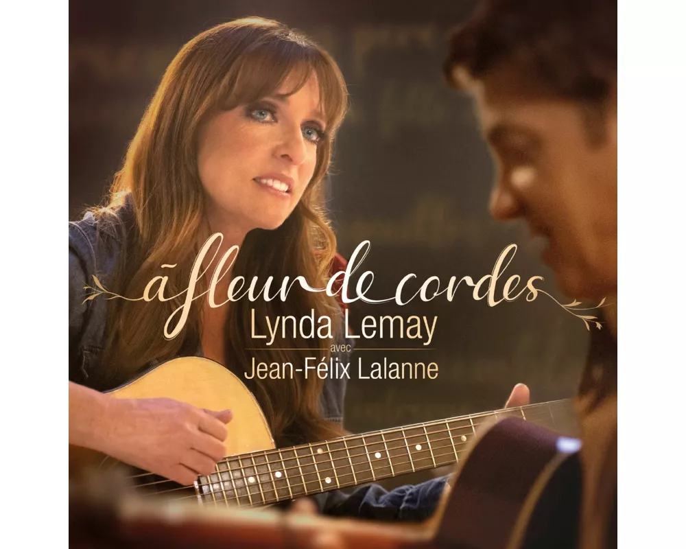A Fleur De Cordes