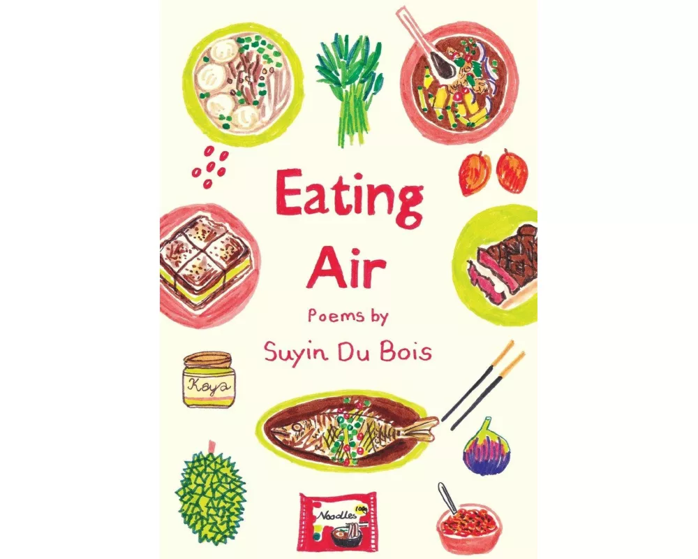 Eating Air