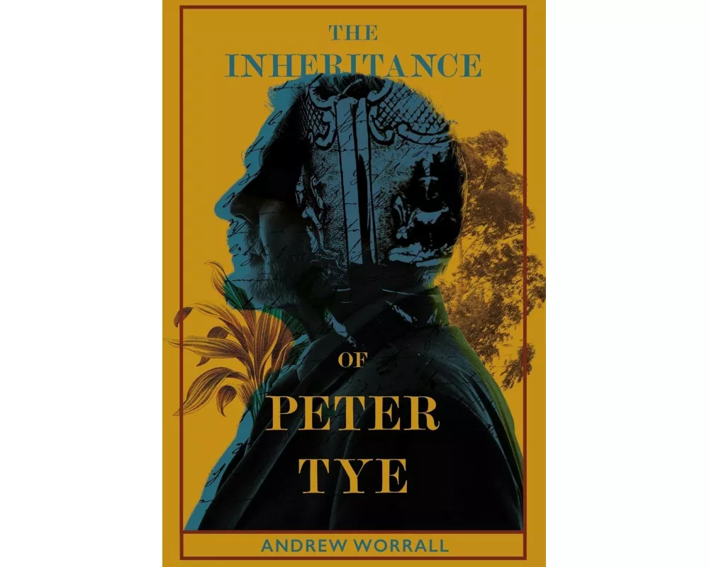 The Inheritance of Peter Tye