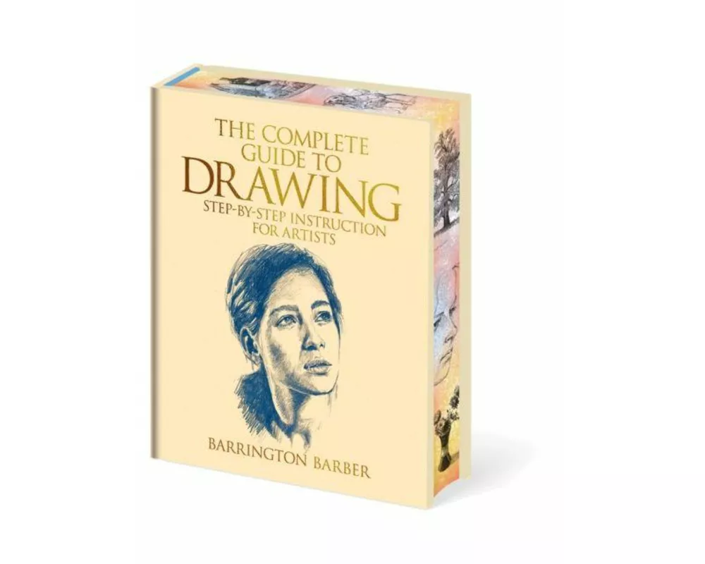 The Complete Guide to Drawing