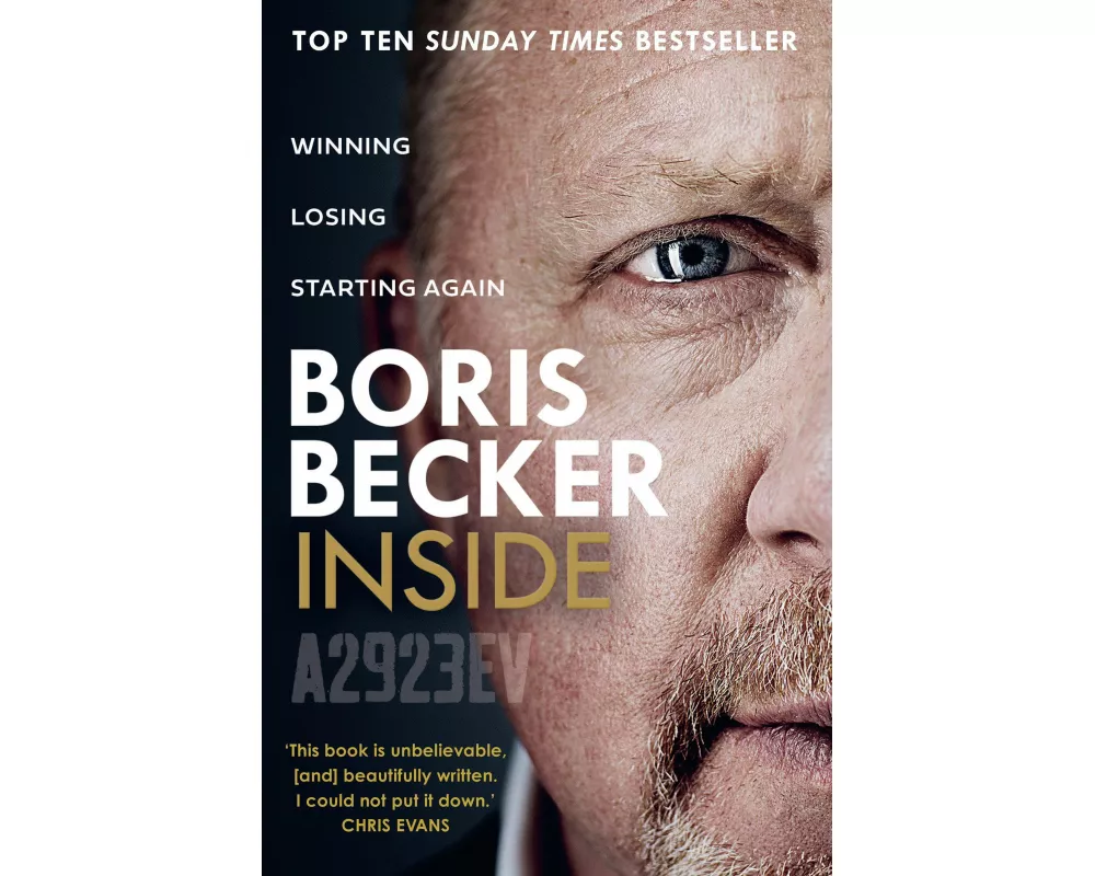 Inside