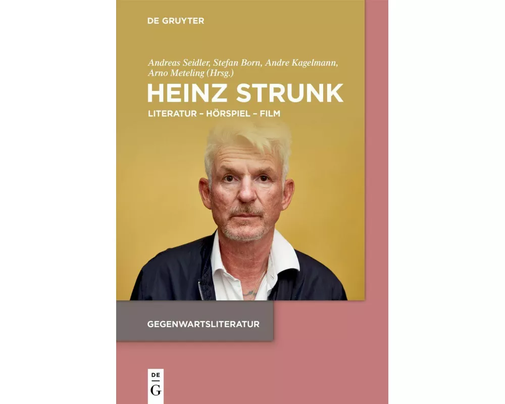 Heinz Strunk