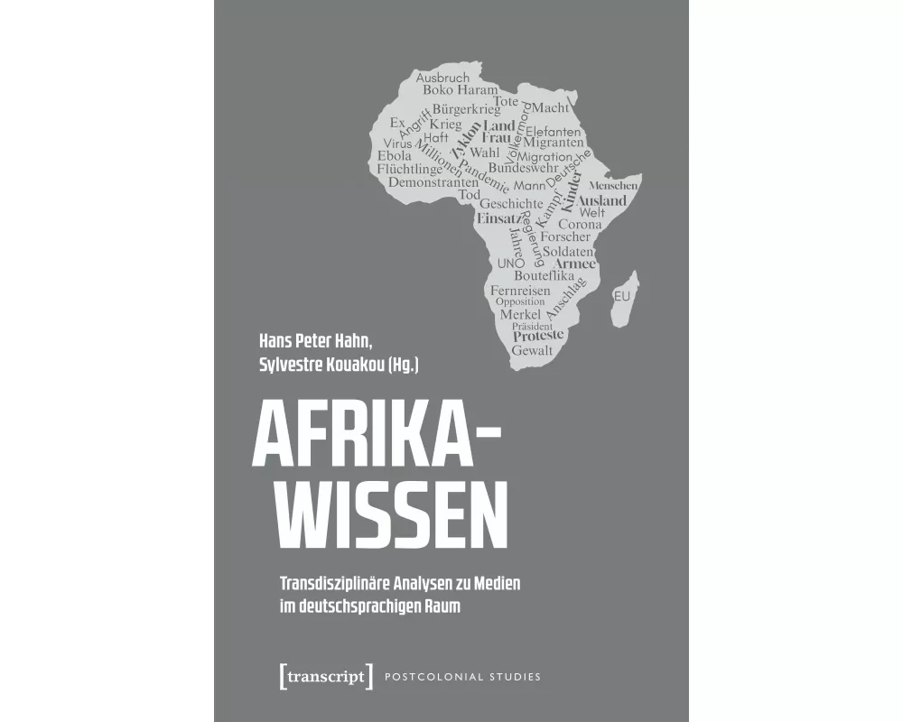 Afrika-Wissen
