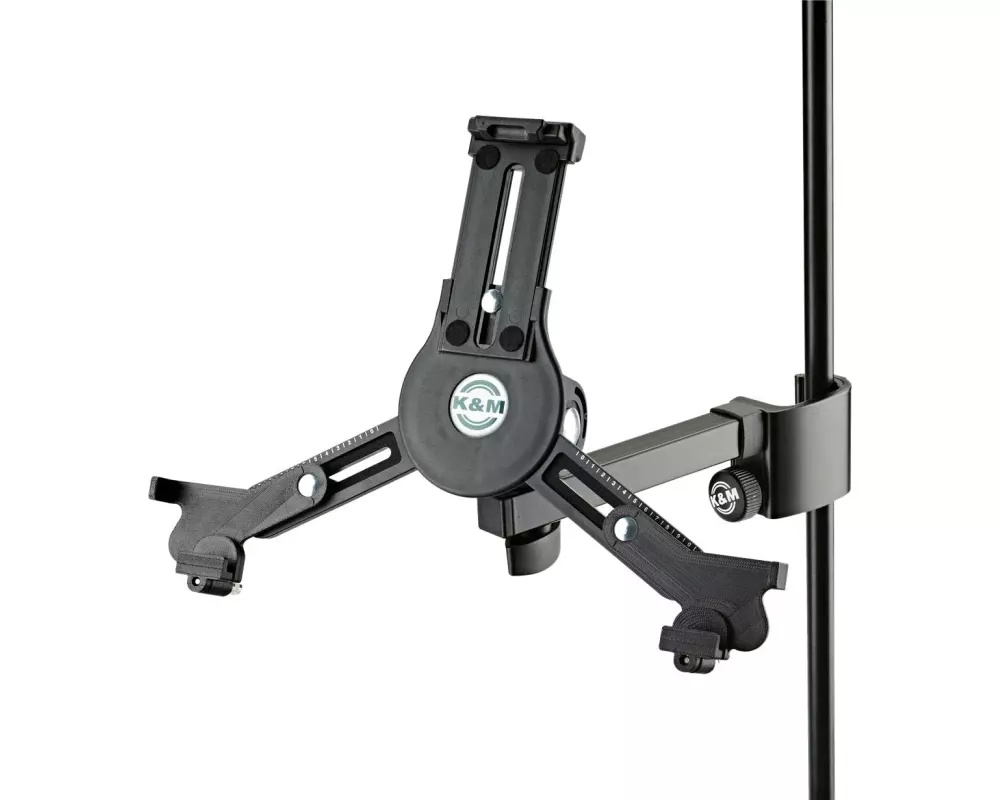 K&M 19791 Tablet-PC-Stativhalter