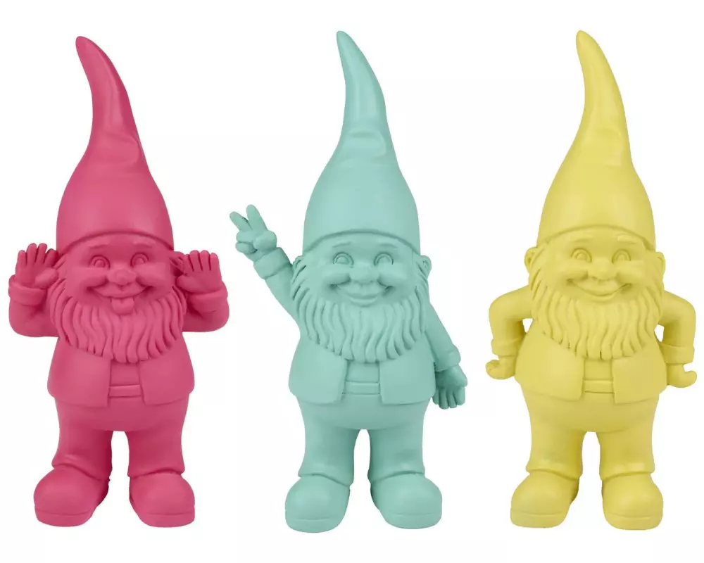 Arti Casa Gartenzwerg assortiert