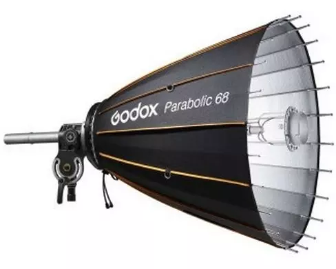 Godox Parabolreflektor 68