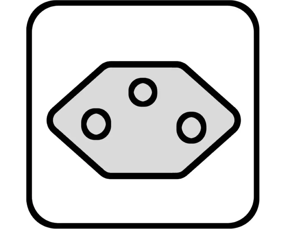 Schönenberger PRINCIPIO 6x T13 horizontal