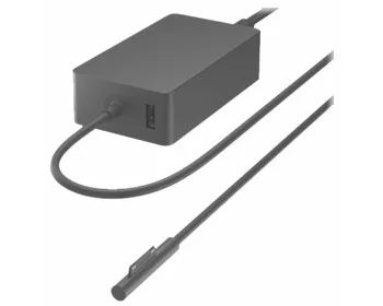 MS Surface 127W Power Supply XZ/NL/FR/DE