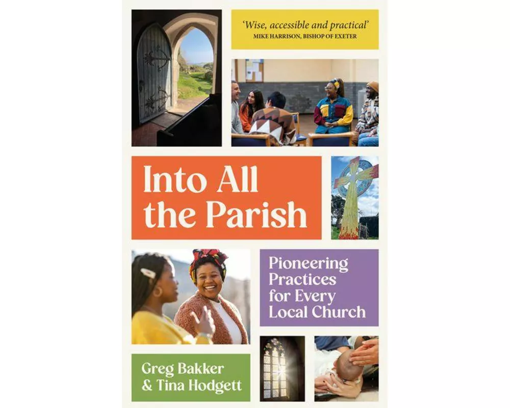 Into All the Parish