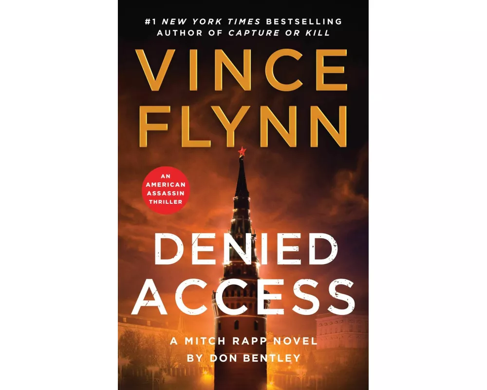 A Denied Access