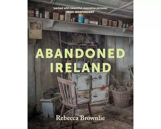 Abandoned Ireland