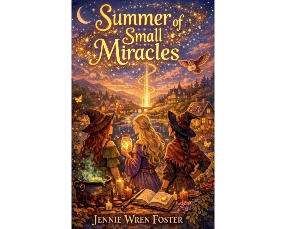 Summer of Small Miracles