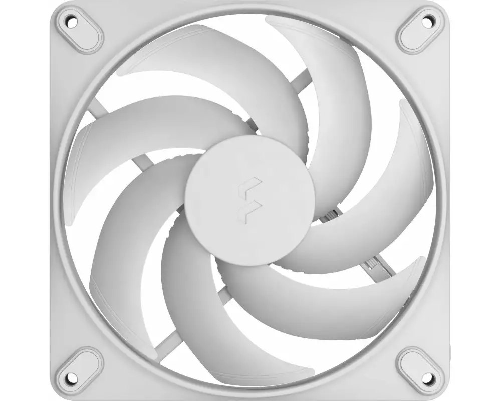 Fractal Design PC-Lüfter Momentum 14 Weiss