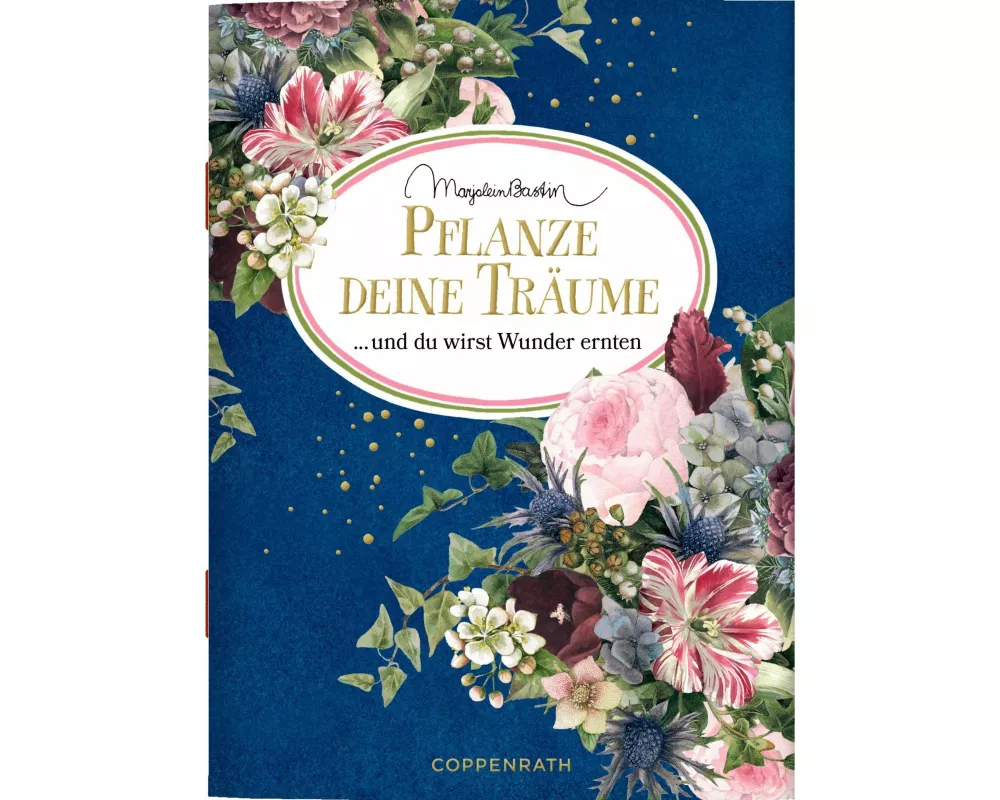 Pflanze deine Träume