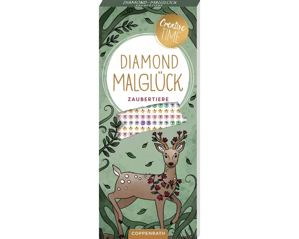 Diamond Malglück
